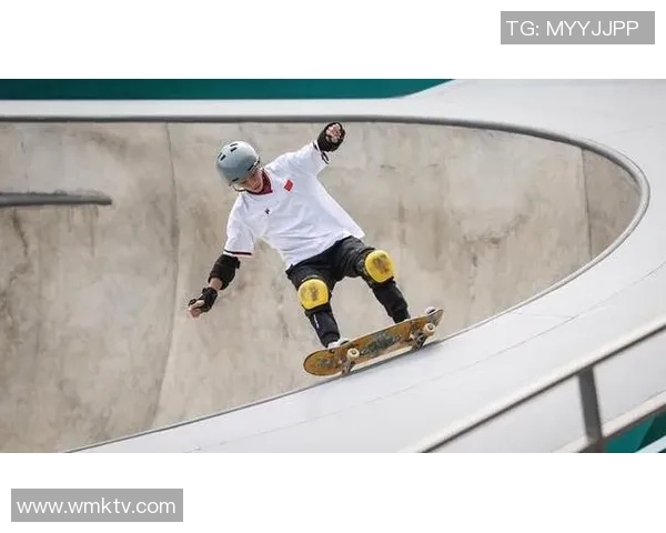 杭州滑板队的崛起与奋斗：探索滑板文化与运动精神的结合之路