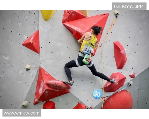 深圳攀岩队与重庆攀岩队技术对比赛后分析与总结