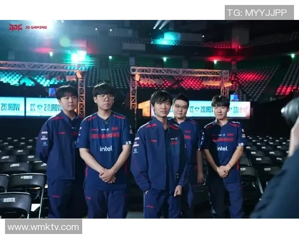 探讨JDG战队在英雄联盟中快速崛起的秘诀与策略分析