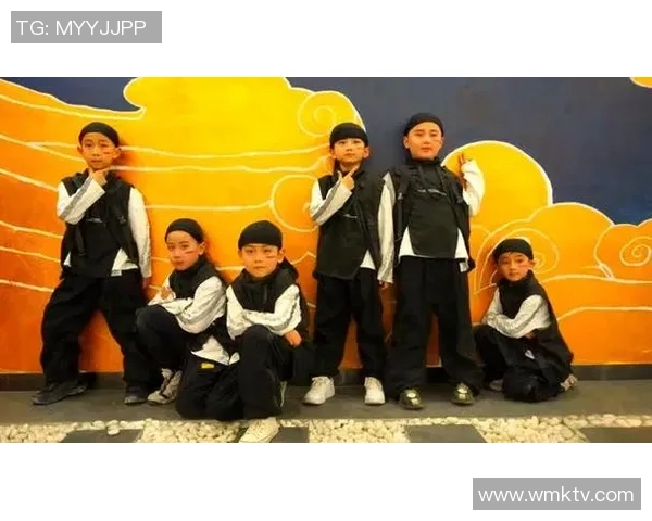 深圳街舞队的节奏魅力与文化碰撞探秘